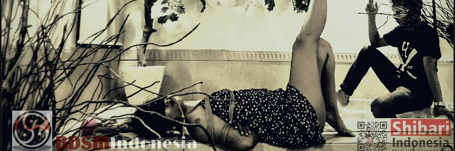 BDSM Indonesia banner