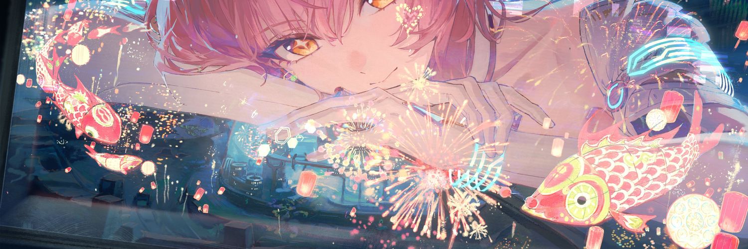 Lillymara's profile banner image