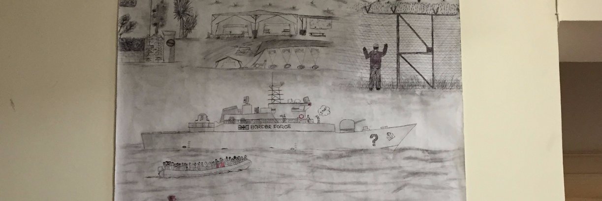 SimonsKeren's profile banner image