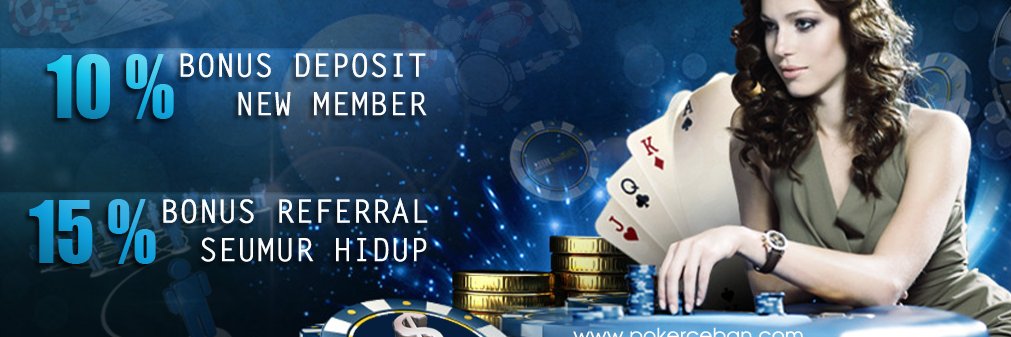 PokerCeban's profile banner image
