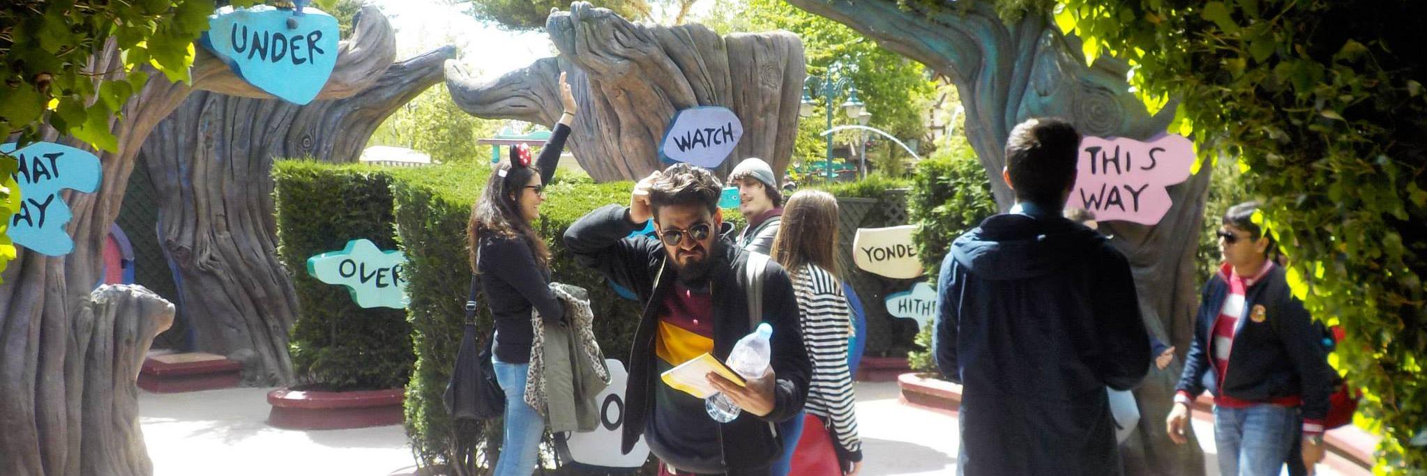 Luimavend's profile banner image