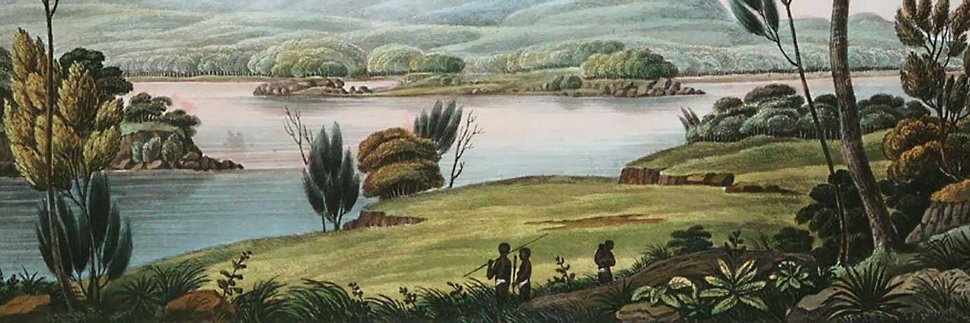 Sovereign Union banner