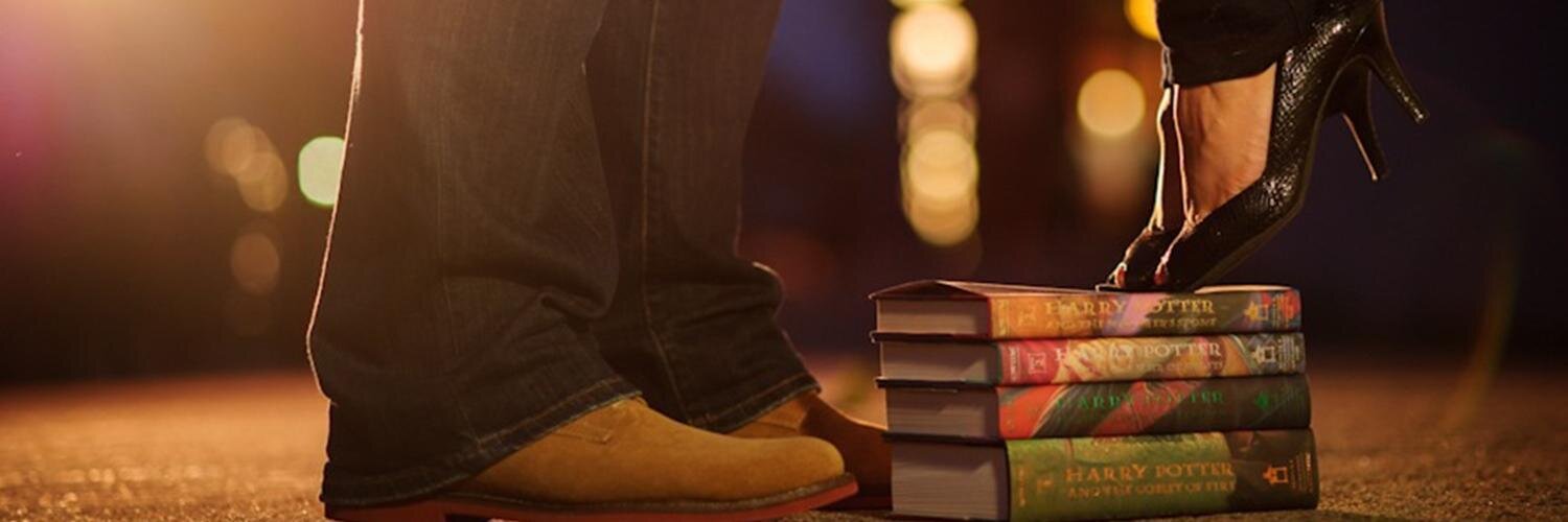 Sherry Forester banner