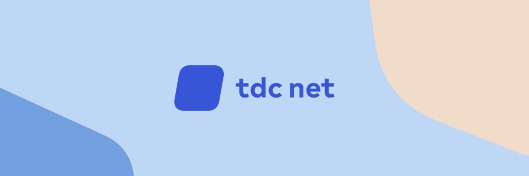 TDC NET banner