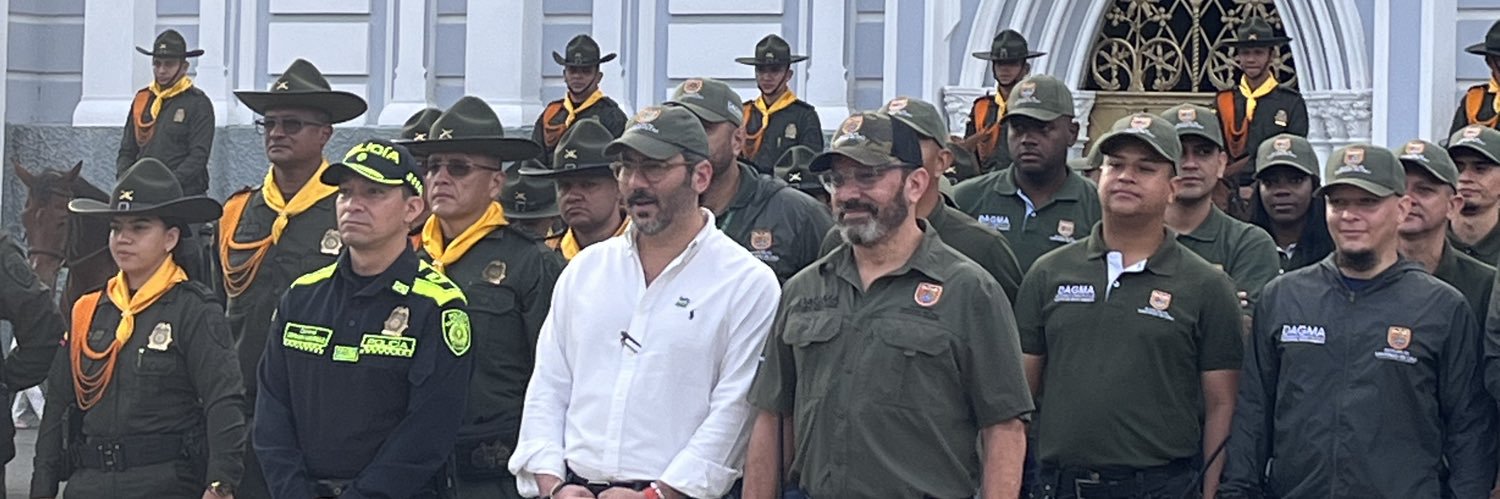 Mauricio Mira Pontón banner