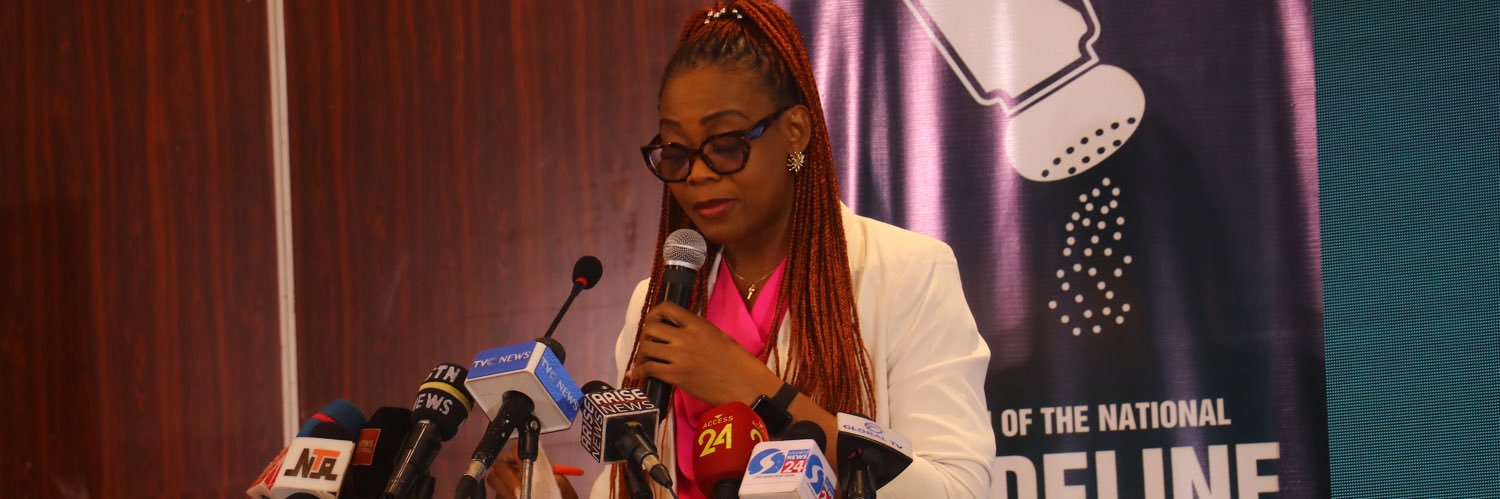 Mariam A. Gbadebo (She/Her) ‘Mspyce’ banner