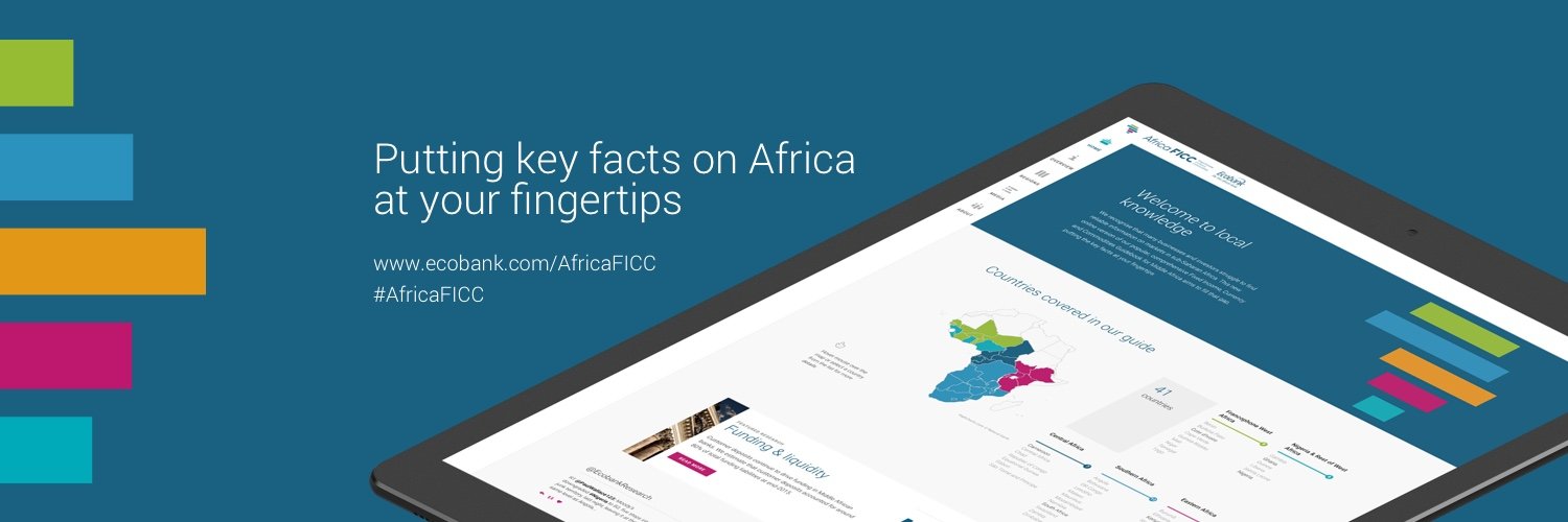 Ecobank Research banner