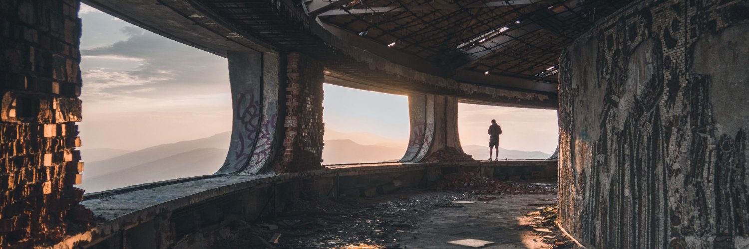 sinannisik's profile banner image