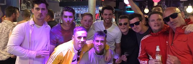 TommyG93's profile banner image