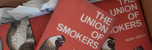 paddy_scott Profile Banner