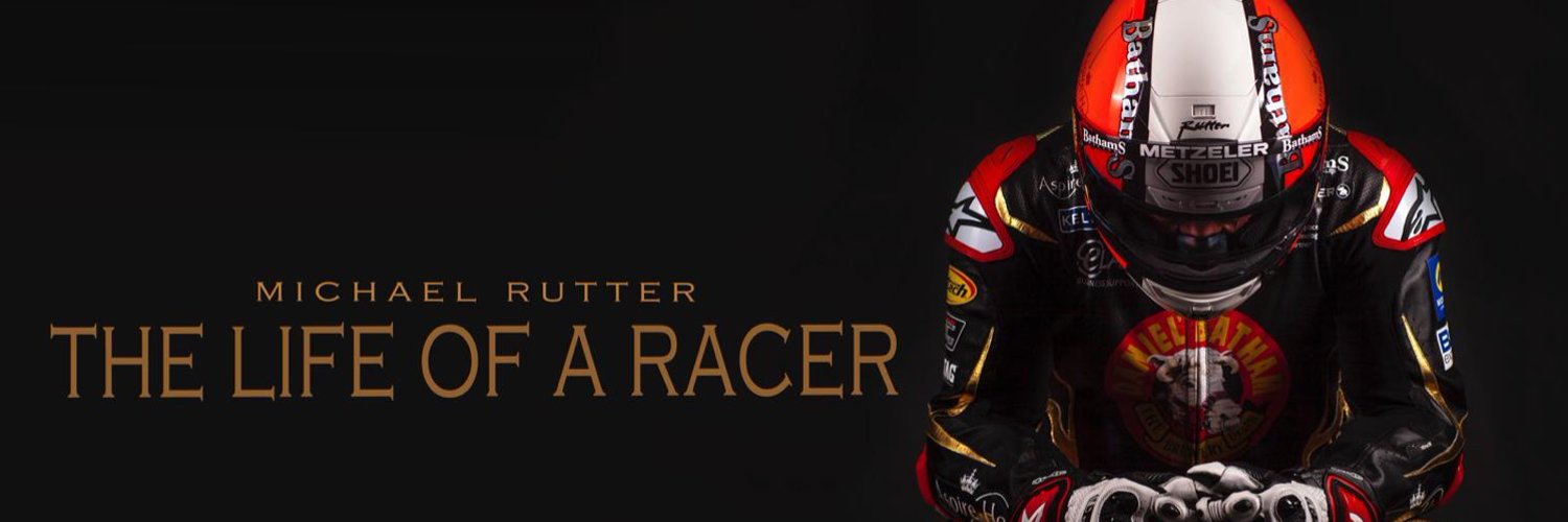 Michael Rutter (@michaelrutter_) / Twitter