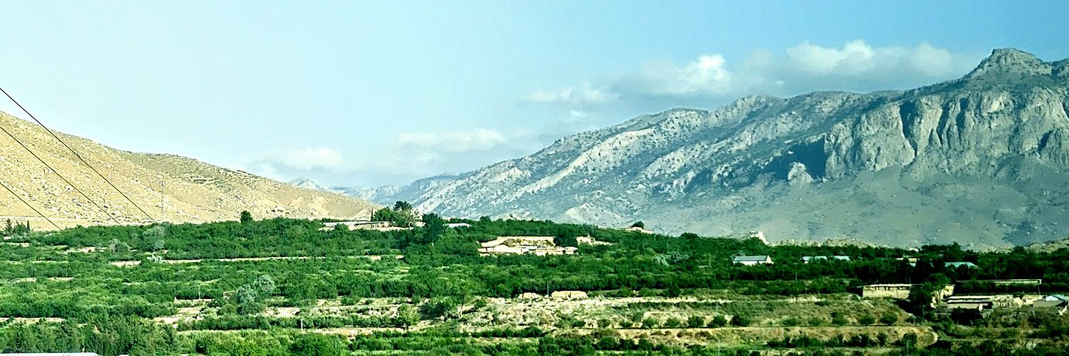 iamkakar's profile banner image