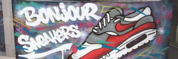 Bonjoursneakers's profile banner image