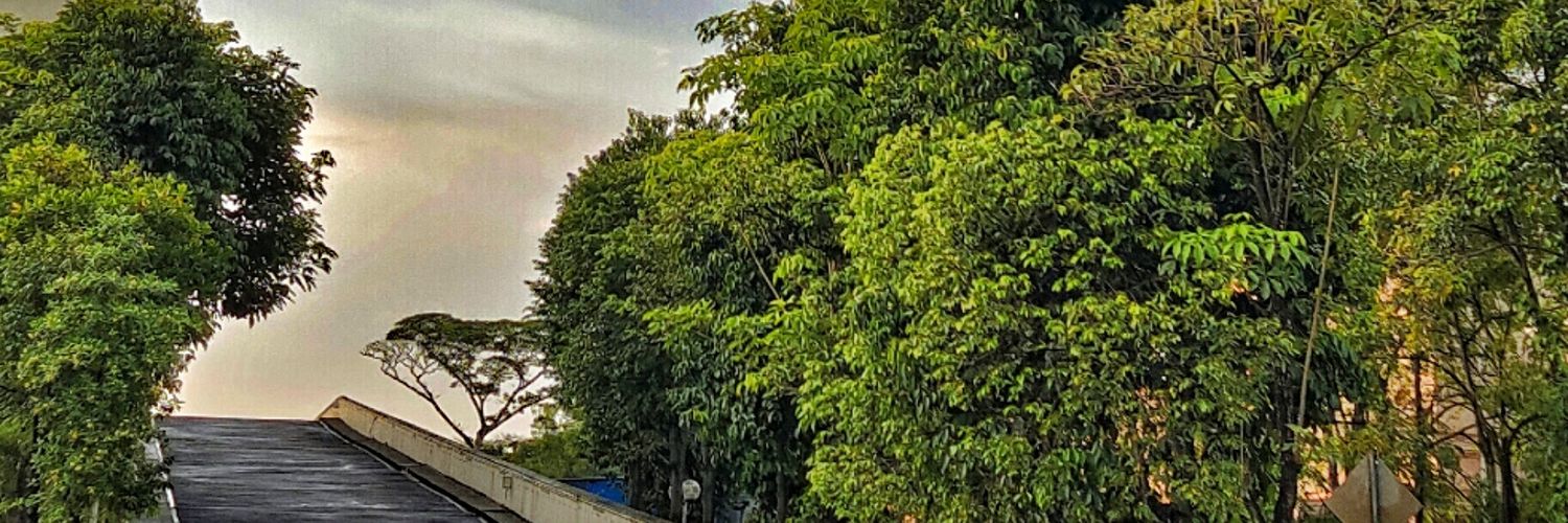 rrajasaid's profile banner image