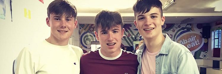 Justkehoe's profile banner image