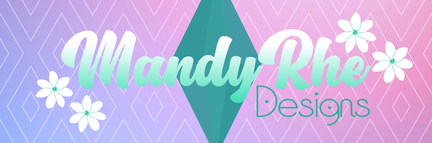 MandyRheDesigns banner