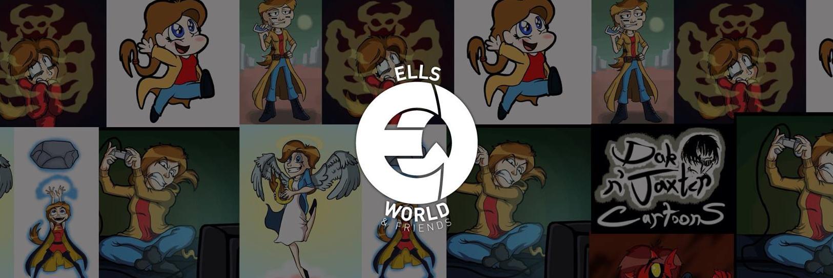 world_ells's profile banner image