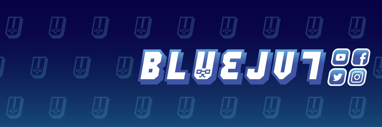 bluejv7's profile banner image