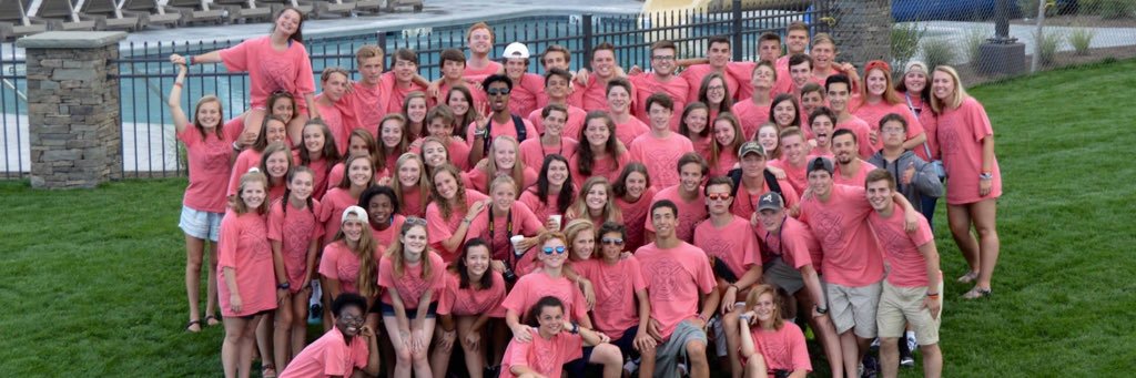 WMHSYoungLife's profile banner image
