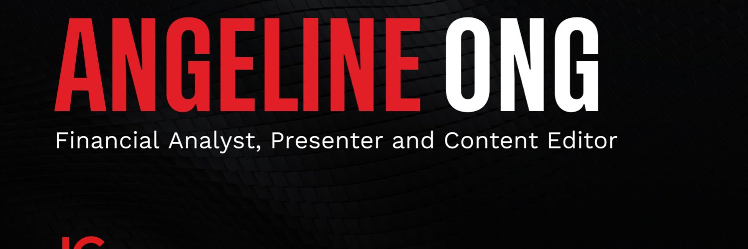 Angeline Ong's banner