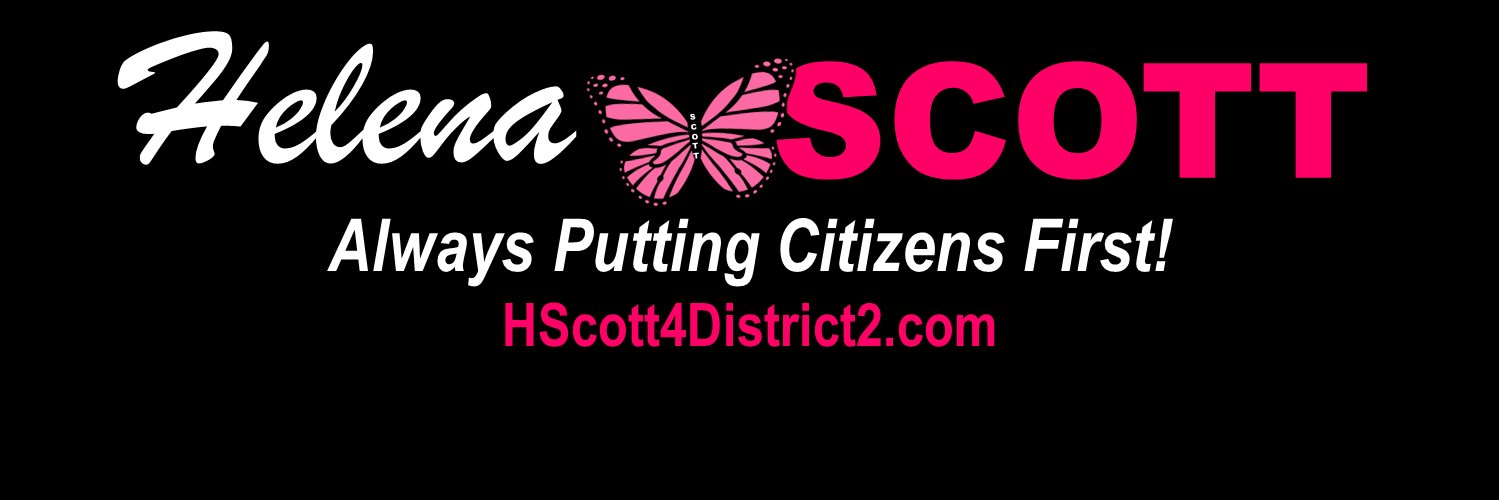 Helena Scott banner