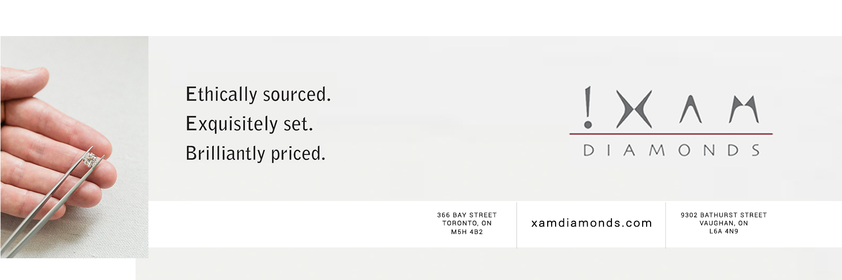 XamDiamonds's profile banner image