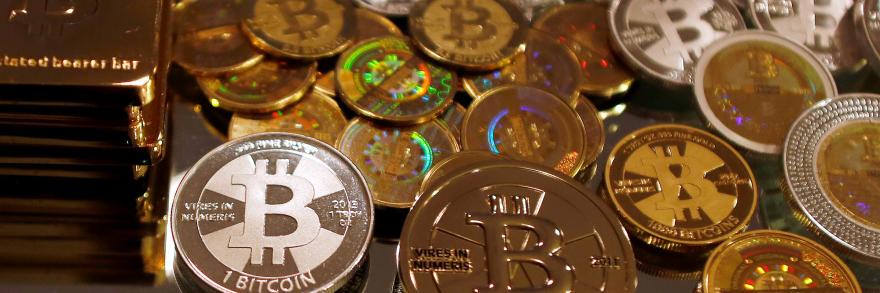 bitcoinminer911's profile banner image