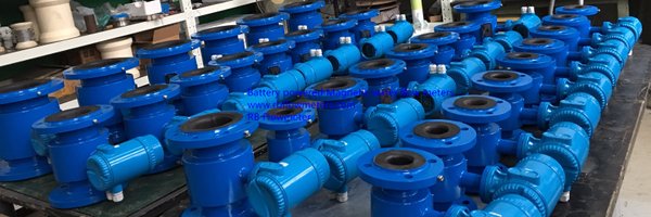 rbflowmeter Profile Banner