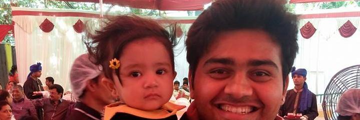 chintan9624's profile banner image