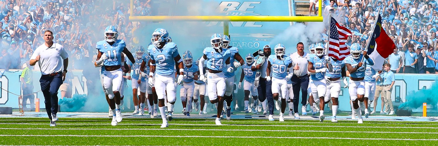 InsideCarolina banner