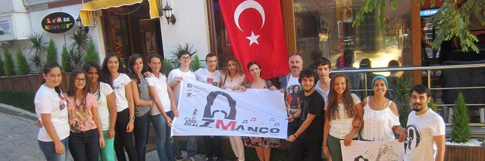 izmanco's profile banner image