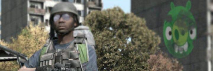 ChrisK banner