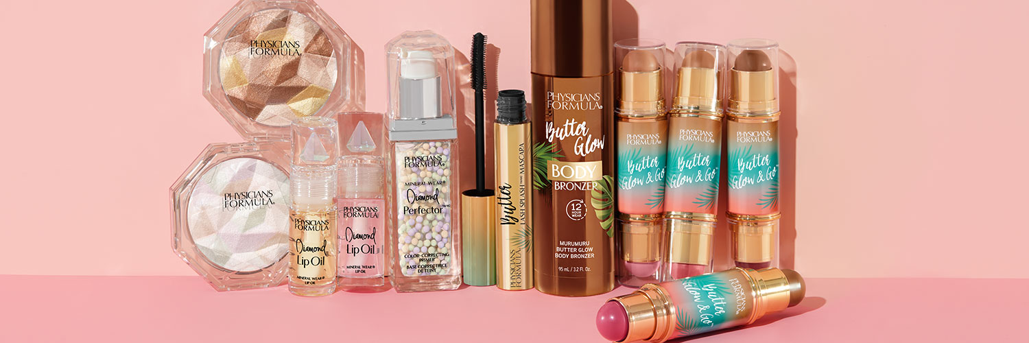 Physicians Formula banner