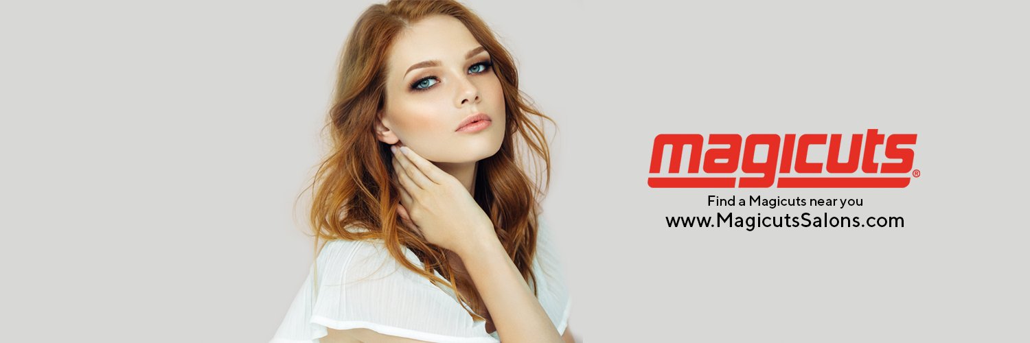 Magicuts's profile banner image