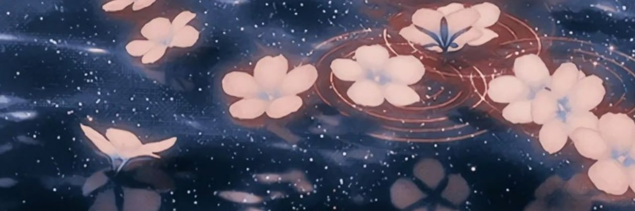 magicangel96's profile banner image
