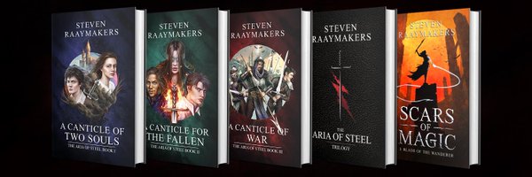 SVRaaymakers Profile Banner