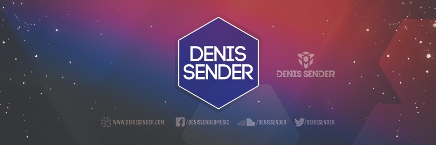 DenisSender's profile banner image