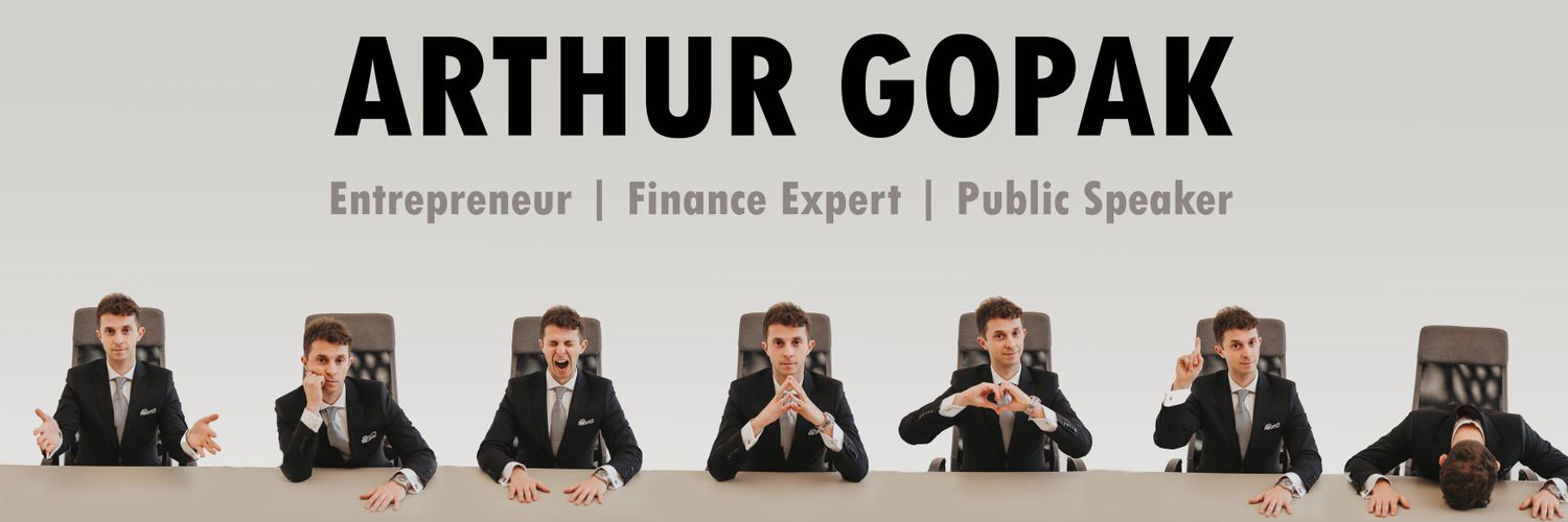 GPacHQ's profile banner image
