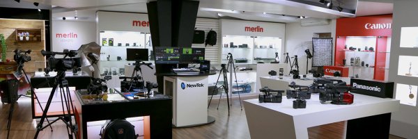 merlinvideo Profile Banner