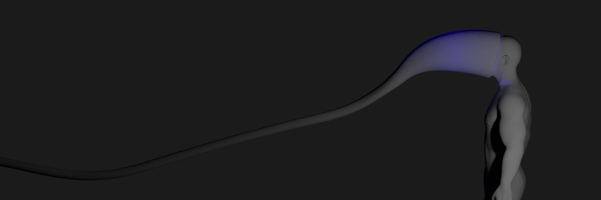 TheSaintMachine's profile banner image