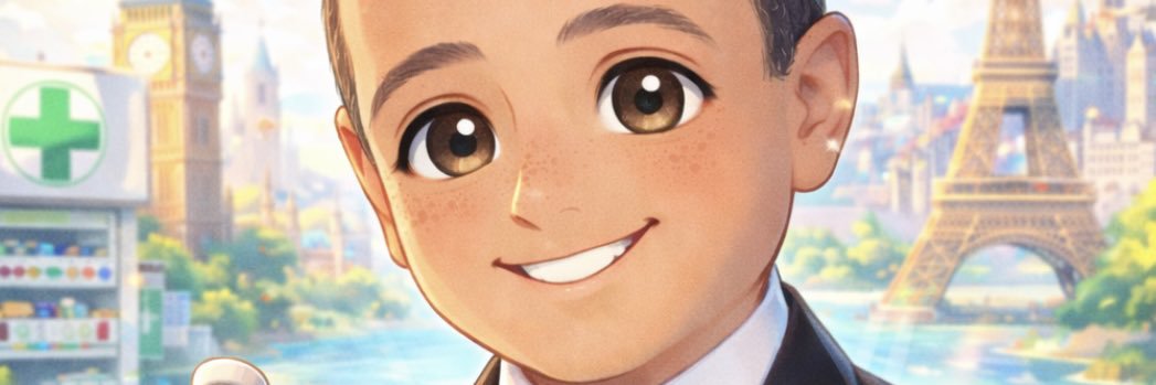 IT IS JUST ME❤️ banner