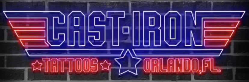 CastIronTattoos's profile banner image