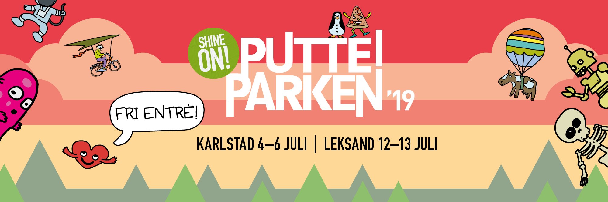 putteiparken's profile banner image