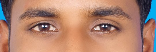 mddarodali's profile banner image