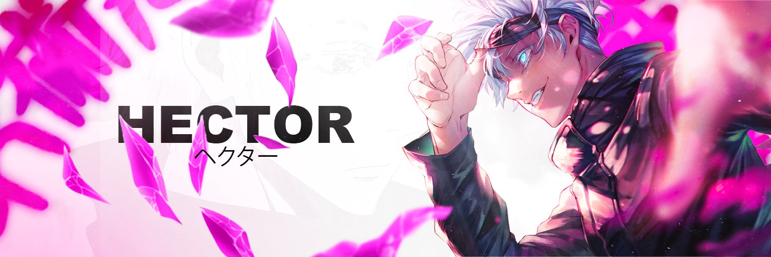 Hectorcarrera2's profile banner image