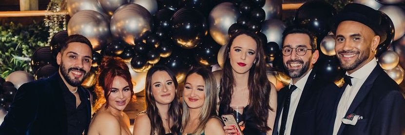 Ed's Hair Bramhall banner