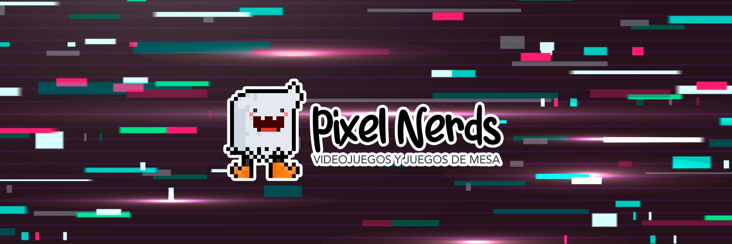 PixelNerdsGames's profile banner image
