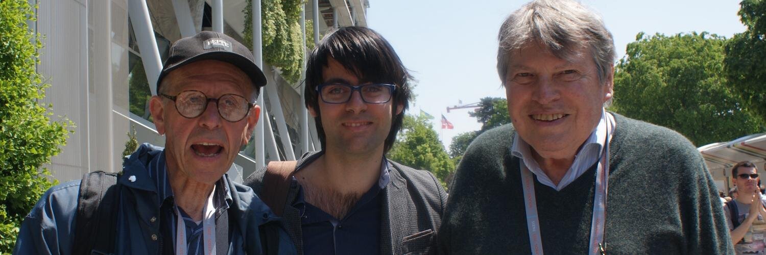 niccolink's profile banner image