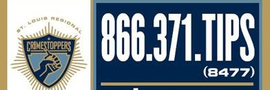 STL CRIMESTOPPERS banner