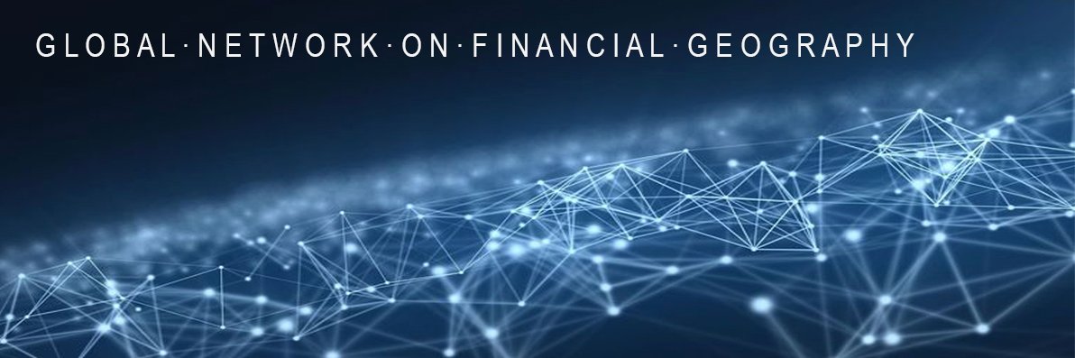 FinGeo Network banner